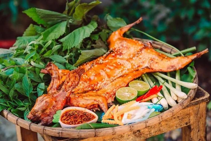 Top 6 quán thịt thỏ ngon nhất tại Sài Gòn