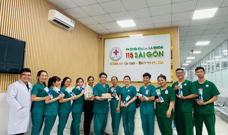 Top 3 địa chỉ khám nam khoa chất lượng nhất tại tỉnh Long An