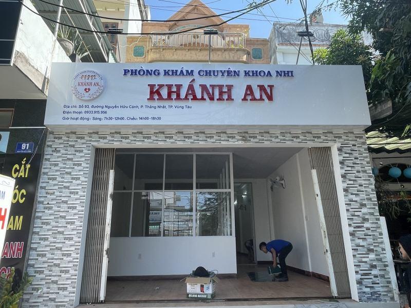 Top 5 Địa chỉ cung cấp dịch vụ làm biển quảng cáo uy tín và chất lượng tại Bà Rịa Vũng Tàu