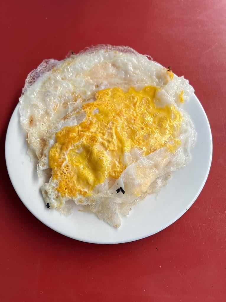 Khám phá 5 quán bánh xèo ngon nhất Kon Tum