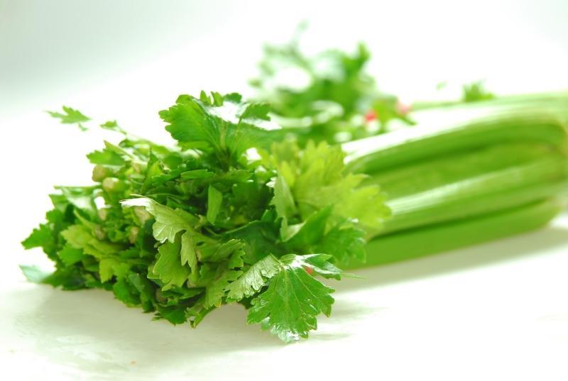 Top 10 Loại rau giúp giảm cân nhanh chóng và hiệu quả