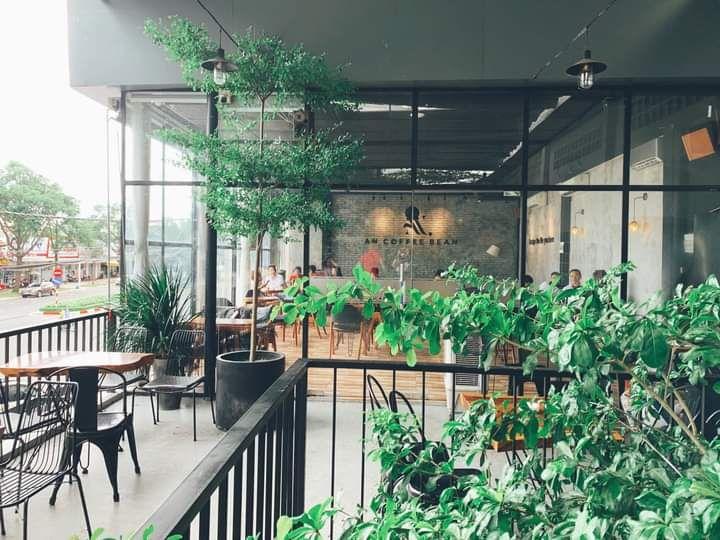 Top 7 Quán Cà Phê Lý Tưởng Cho Những Ai Thích Đọc Sách Tại Vũng Tàu