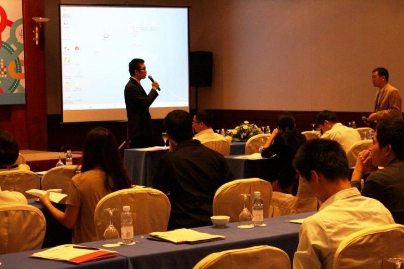 Top 10 công ty có phúc lợi xuất sắc tại Việt Nam