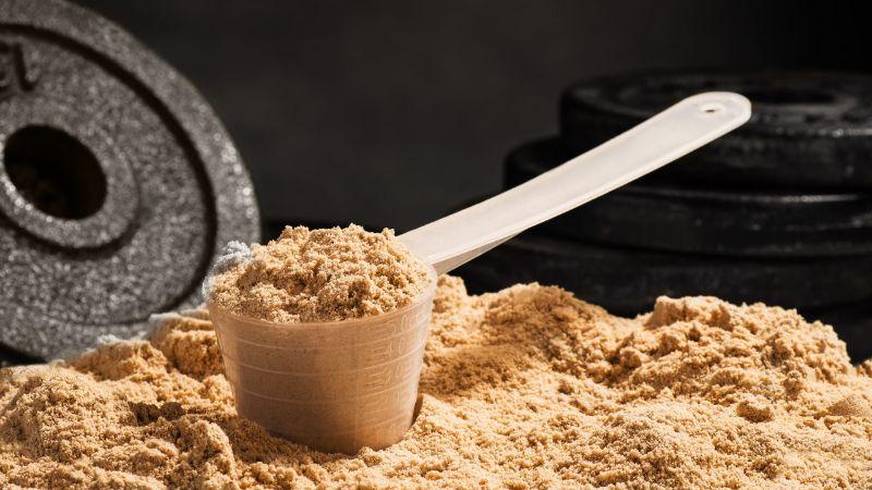 Whey protein concentrate và whey protein isolate khác biệt thế nào?