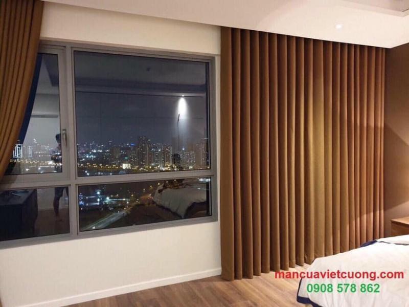 Top 6 Địa chỉ may rèm cửa đẹp nhất tại Quận 9, TP. HCM