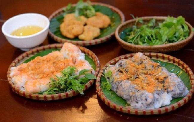 Khám phá 26 địa điểm ẩm thực hấp dẫn tại Hà Nội