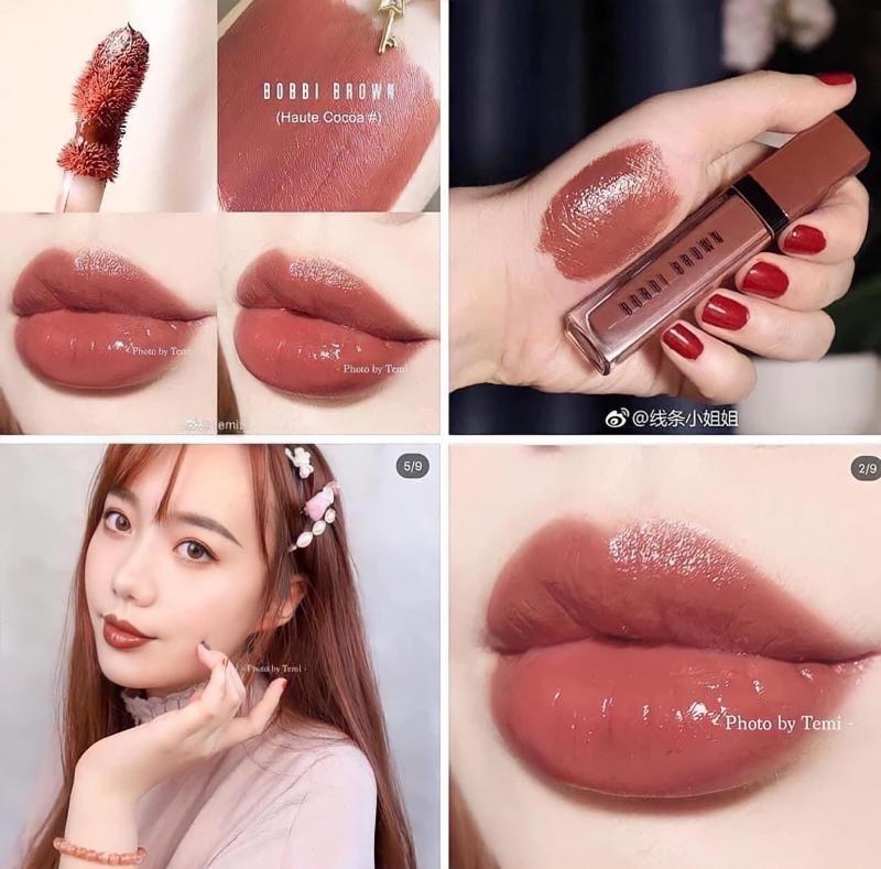 Top 10 cửa hàng bán son uy tín và chất lượng tại Huế