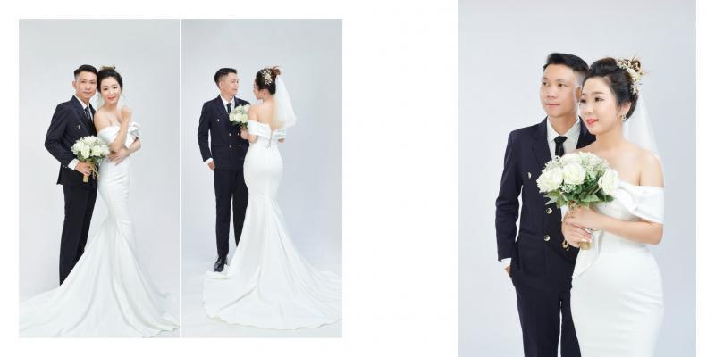 Top 10 địa chỉ cho thuê váy cưới đẹp nhất tại Phú Yên