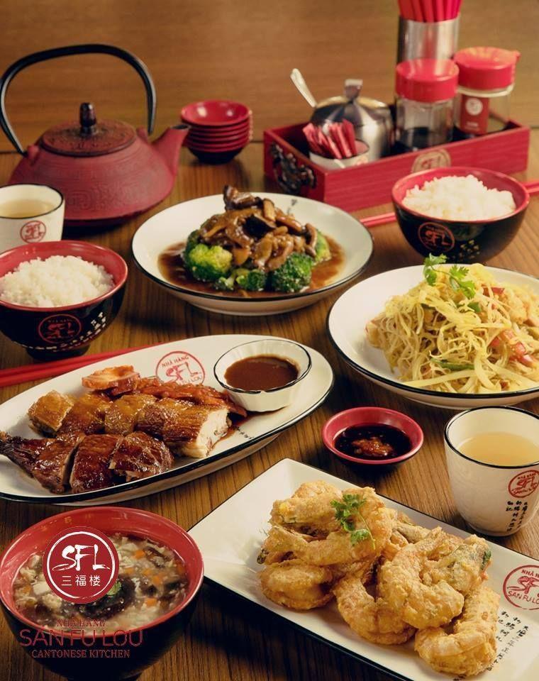 Top 16 Nhà hàng nổi tiếng và được yêu thích nhất tại Quận 7, TP. HCM