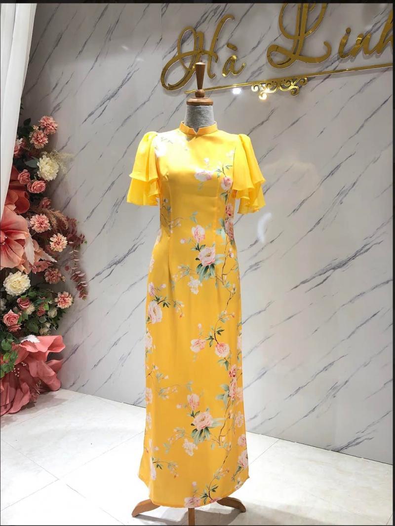 Top 7 địa chỉ cho thuê áo dài cưới đẹp nhất tại Lạng Sơn