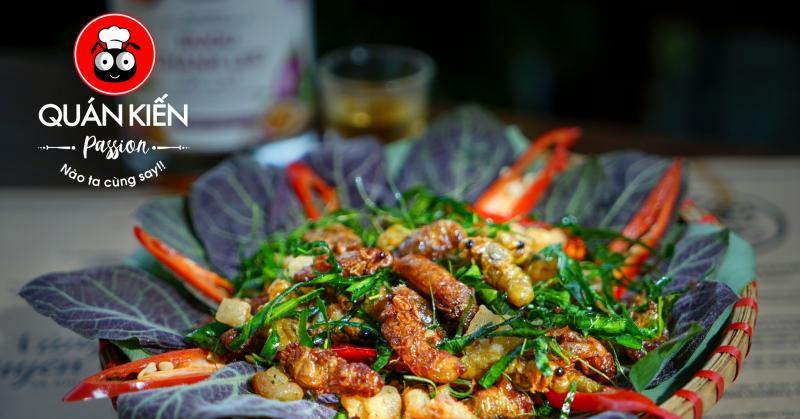 Top 14 Nhà Hàng Đặc Sắc Tại Hà Nội