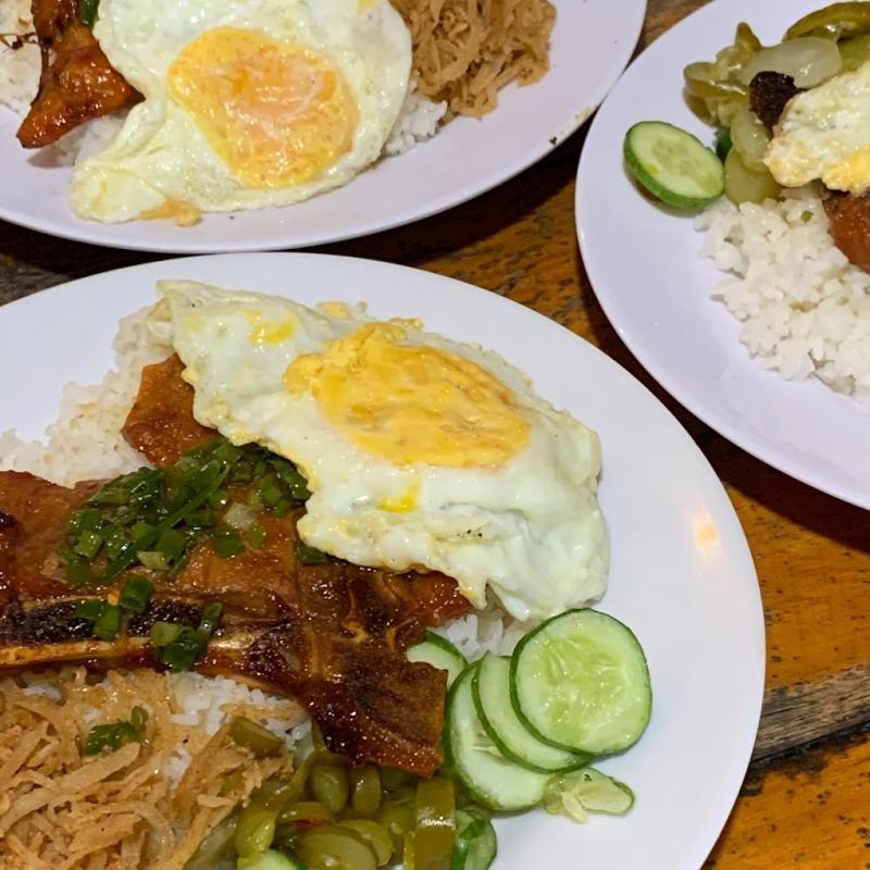 Top 6 Quán cơm tấm ngon tuyệt tại TP. Phú Quốc, Kiên Giang
