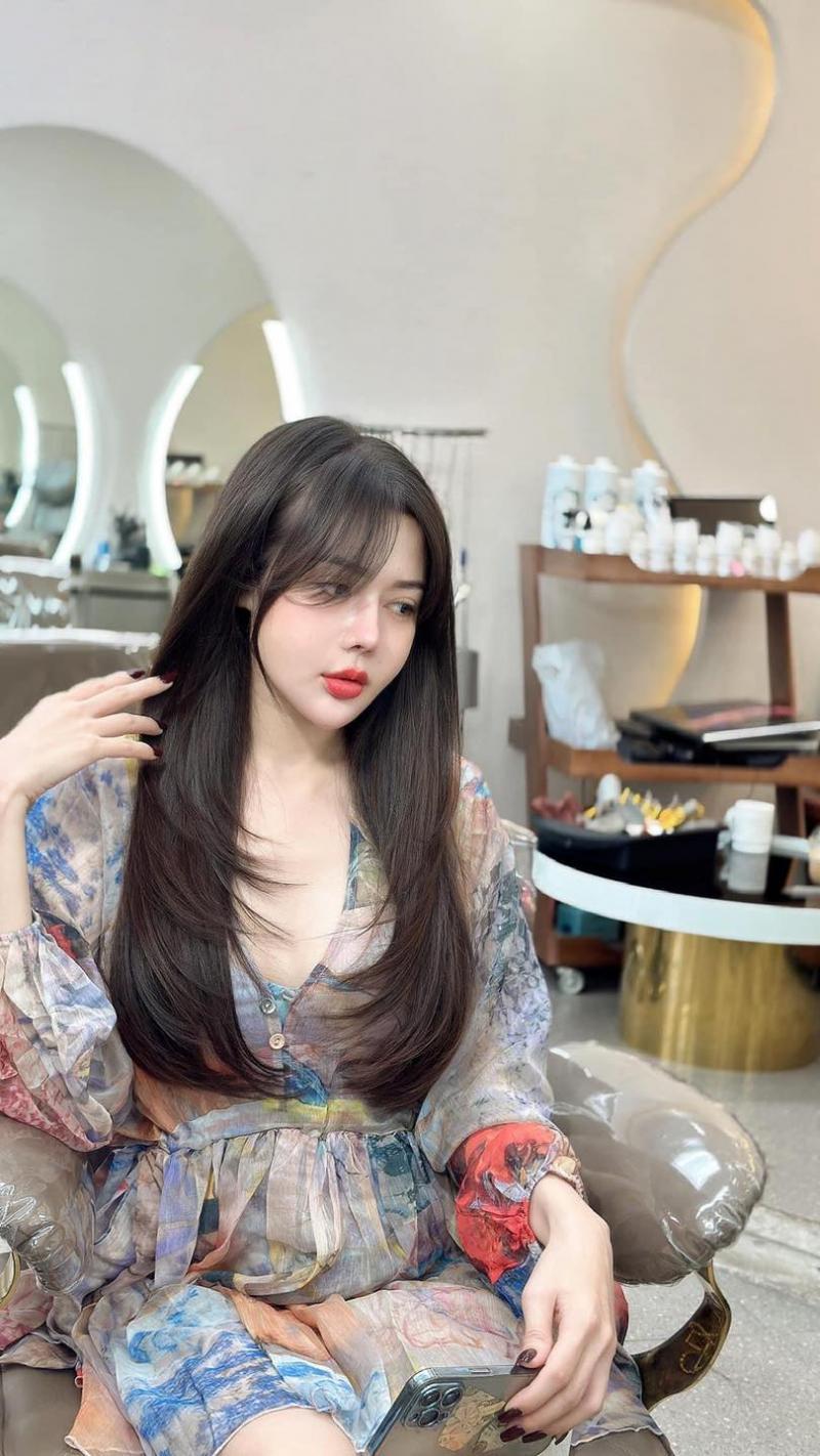 7 salon nhuộm tóc đẹp và uy tín nhất tại TP. Vĩnh Yên, Vĩnh Phúc