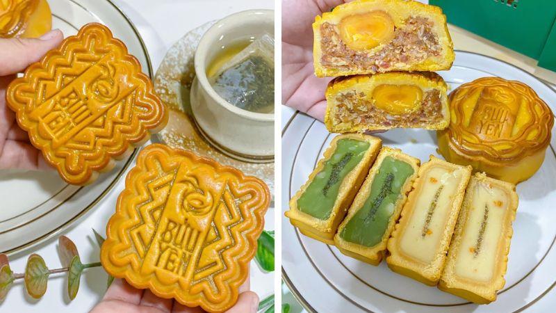 Bảng giá bánh trung thu Bửu Yến 2023 - Sang trọng, đẳng cấp và chất lượng tinh hoa