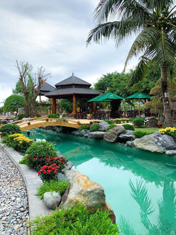 Khám Phá 6 Quán Cà Phê Xinh Xắn Nhất Tại Vạn Ninh, Khánh Hòa