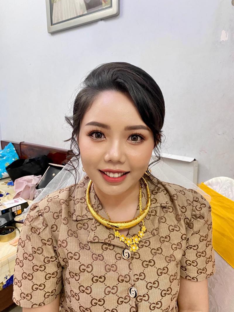 Top 3 địa chỉ trang điểm dự tiệc sang trọng nhất Quận 6, TP. HCM