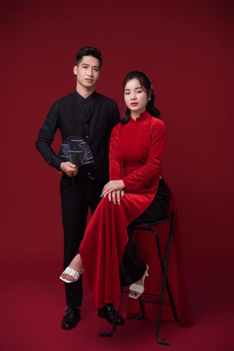 Top 7 địa chỉ thuê áo dài cưới hỏi đẹp nhất huyện Sóc Sơn, Hà Nội