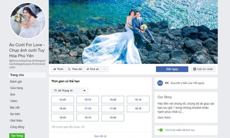 Top 3 địa chỉ chụp ảnh thẻ đẹp và nhanh chóng tại Tuy Hòa, Phú Yên