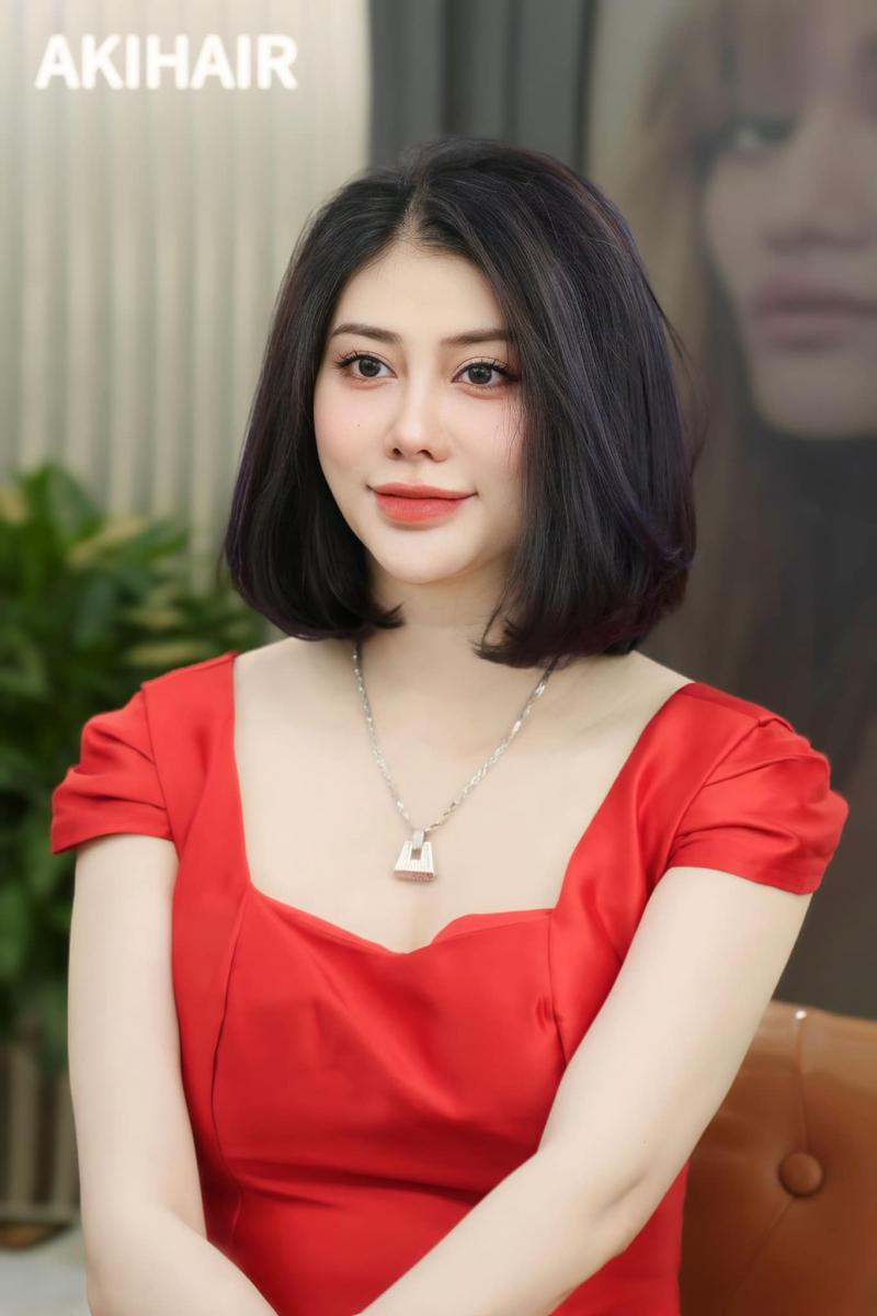 Top 8 salon nhuộm tóc đẹp và uy tín nhất quận Thanh Xuân, Hà Nội