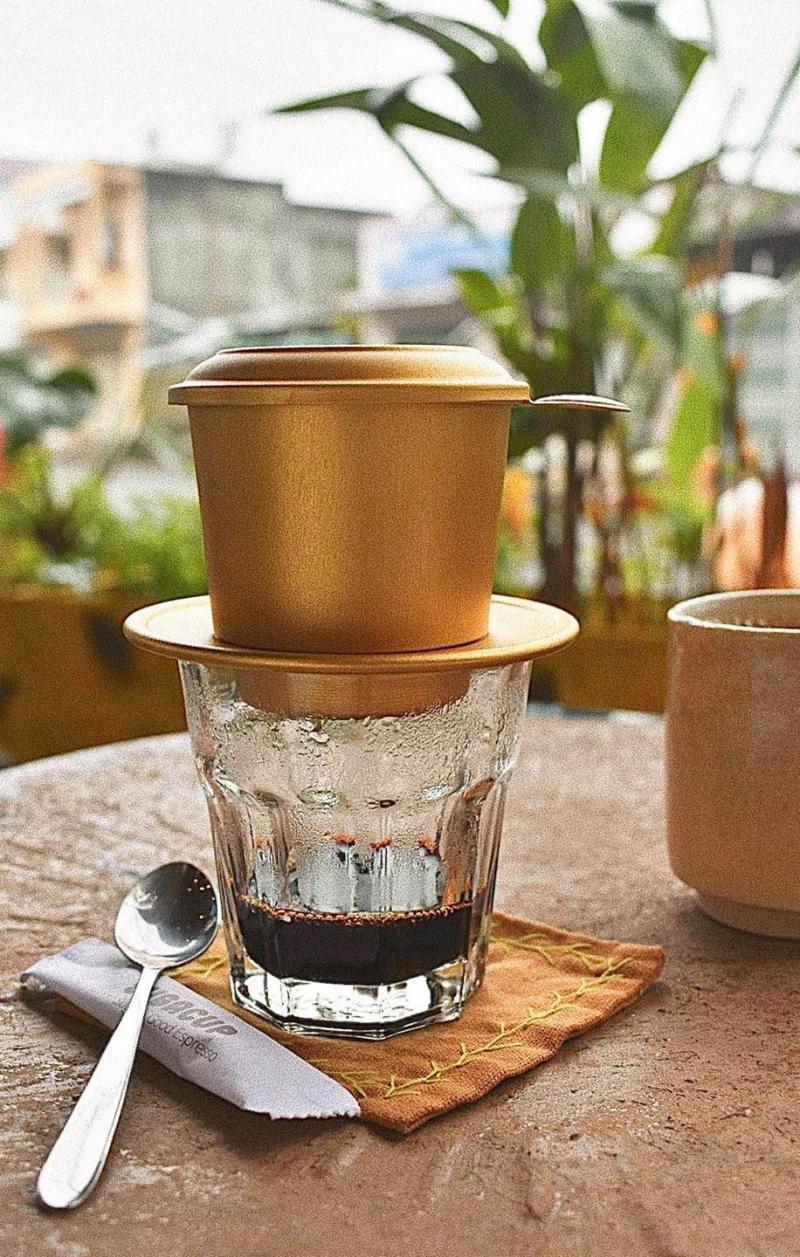 7 Quán cà phê đẹp nhất tại thành phố sương mù Bảo Lộc, Lâm Đồng