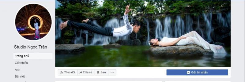 5 Tiệm chụp ảnh thẻ đẹp, lấy ngay tại Châu Đốc, An Giang