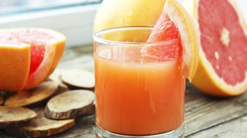 Khám phá ngay công thức làm nước ép sơ ri và bưởi, một thức uống tuyệt vời giúp giảm cân hiệu quả và duy trì sức khỏe. 