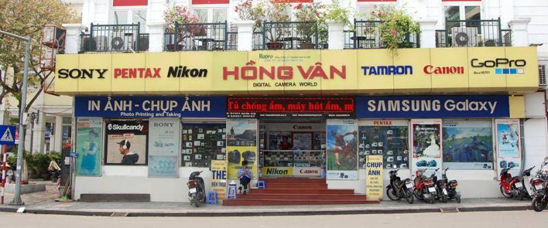 Top 5 Tiệm chụp ảnh thẻ lấy ngay đẹp nhất tại khu vực Hoàn Kiếm, Hà Nội