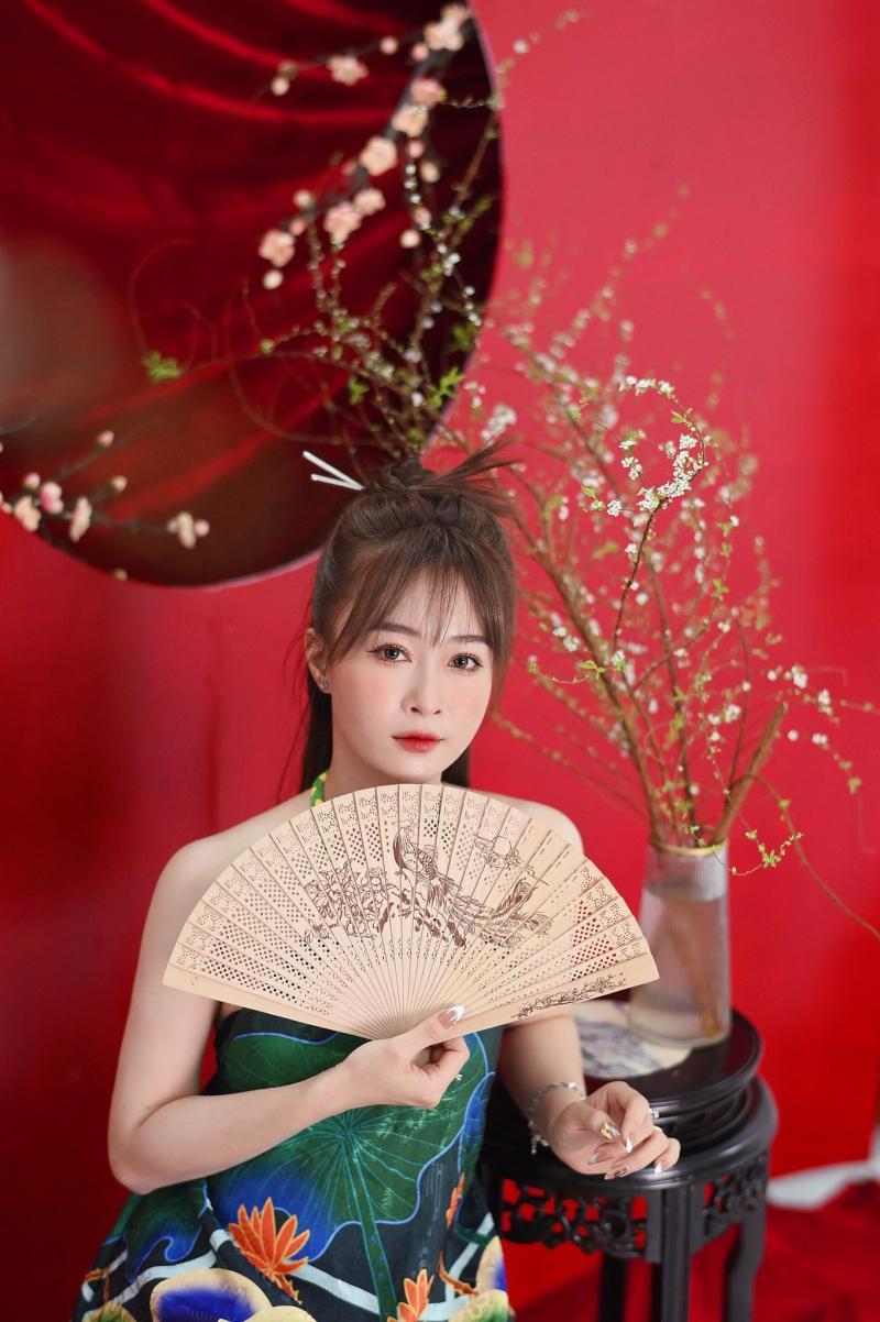 Khám Phá Top 4 Studio Chụp Hình Beauty Xuất Sắc Nhất Tại Đồng Xoài, Bình Phước