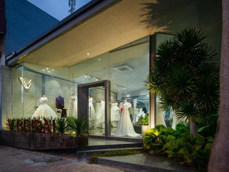 Danh sách 10 địa chỉ cho thuê váy cưới đẹp nhất tại TP. Phan Thiết, Bình Thuận