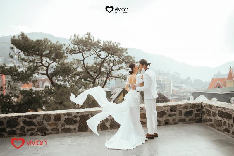 Top 3 Studio chụp ảnh cưới ấn tượng nhất tại quận Cầu Giấy, Hà Nội