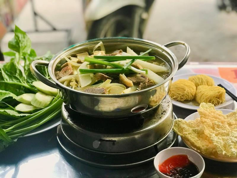 Top 14 Quán lẩu bò đậm đà và chất lượng nhất tại Cần Thơ