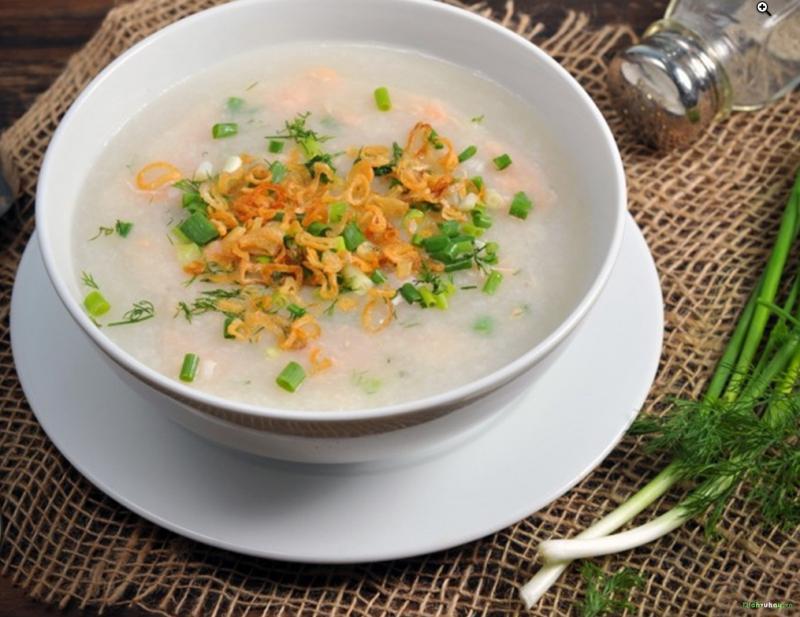Top 6 Quán Cháo Ngon Nhất Tại Sapa