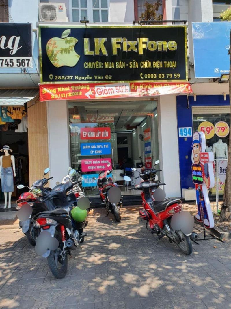 Top 13 Địa chỉ sửa chữa điện thoại uy tín nhất tại Cần Thơ hiện nay