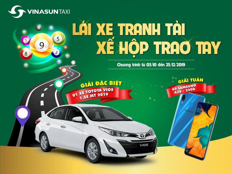 Top 6 hãng taxi uy tín và giá cả hợp lý tại Đà Nẵng