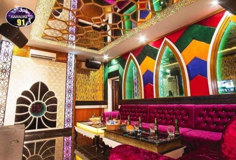 Top 7 quán karaoke tuyệt vời tại Cần Thơ