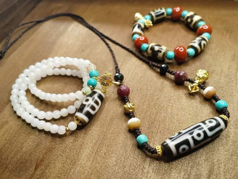 Top 4 cửa hàng trang sức phong thủy đẹp và uy tín tại Bắc Giang