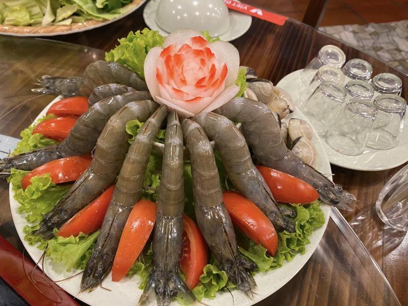 Top 12 quán nhậu ngon và giá cả phải chăng nhất tại Sapa