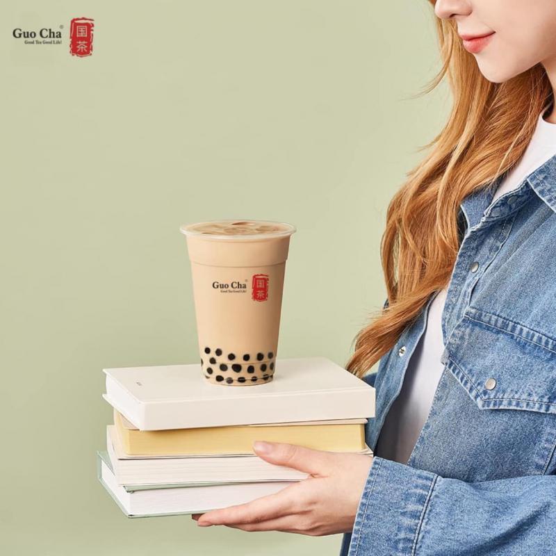 Khám Phá 8 Quán Trà Sữa Ngon Nhất Tại Tân Yên, Bắc Giang