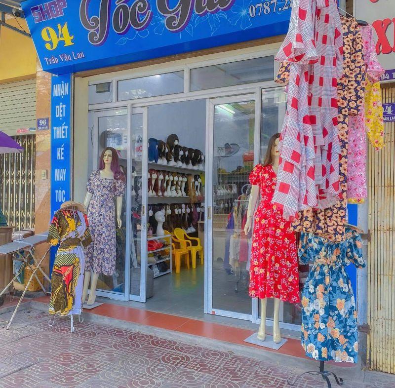 Top 5 cửa hàng cung cấp tóc giả chất lượng, giá cả hợp lý tại Hải Phòng