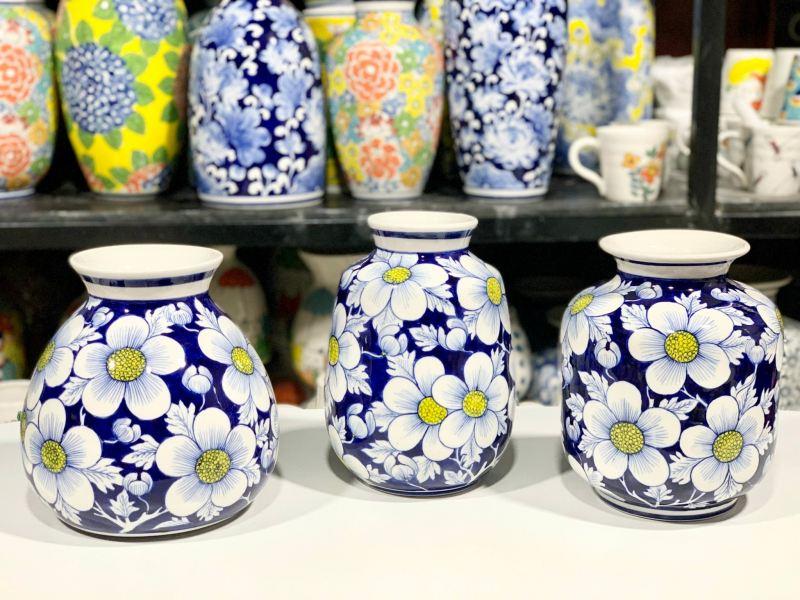 Top 4 địa chỉ bán bình hoa đẹp và chất lượng nhất tại Khánh Hòa