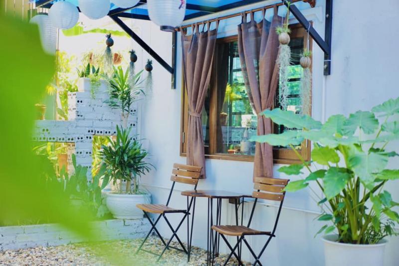 Khám phá Top 6 quán cà phê sân vườn đẹp nhất tại Bắc Giang cùng Tripi - những không gian lý tưởng để thư giãn và tận hưởng không khí trong lành.