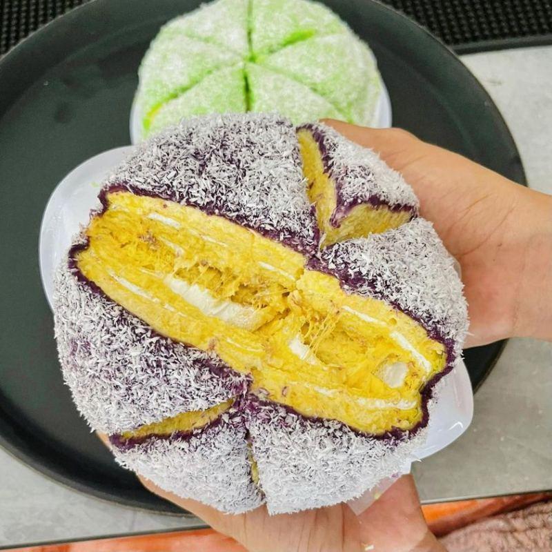 Top 9 địa chỉ bánh crepe sầu riêng được yêu thích nhất Cần Thơ