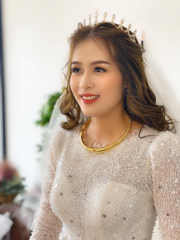 Top 11 Tiệm Trang Điểm Cô Dâu Tuyệt Vời Nhất Tại TP. Đồng Xoài, Bình Phước