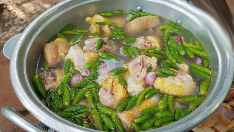 Top 8 Quán lẩu gà hấp dẫn và đáng thử nhất tại Cần Thơ