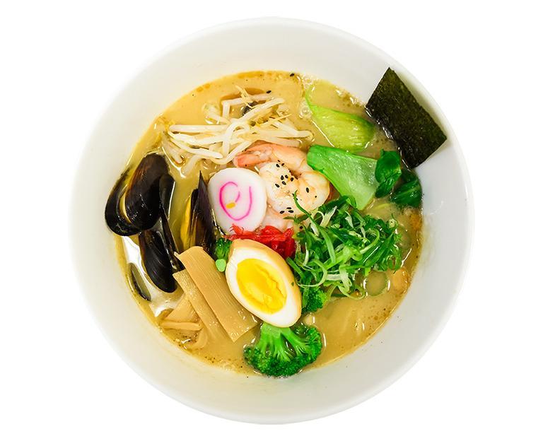 Top 6 Quán mì Ramen ngon nhất tại Quận Phú Nhuận, TP.HCM