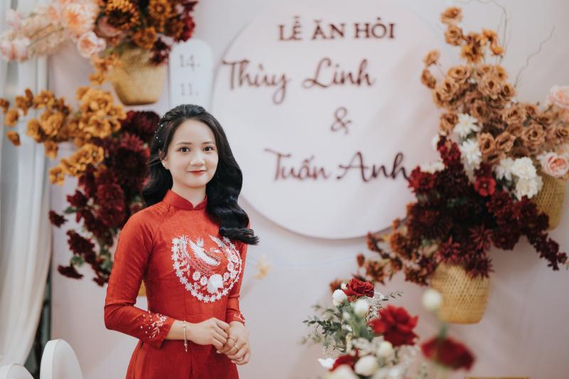 Top 5 Tiệm Trang Điểm Cô Dâu Đẹp Nhất Tỉnh Điện Biên