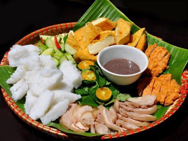 Top 3 địa chỉ bún mẹt ngon và chất lượng tại TP. Hà Tĩnh