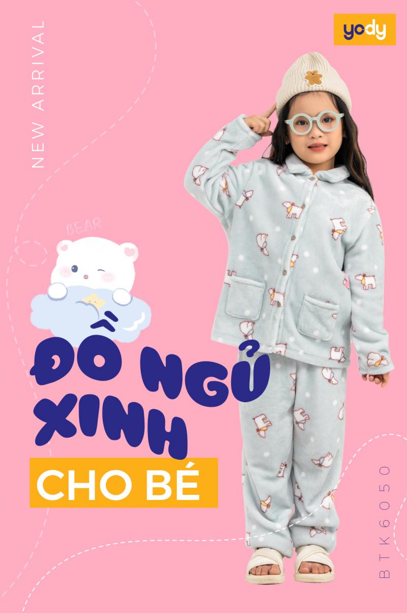 Top 6 cửa hàng thời trang trẻ em chất lượng tại Lạng Sơn