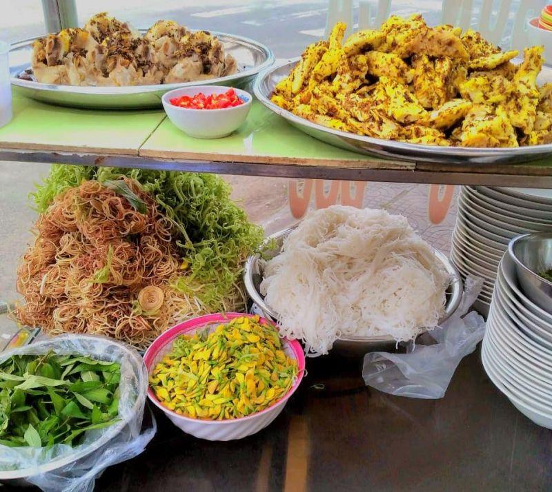 Top 9 địa chỉ bún cá ngon nức tiếng tại Kiên Giang