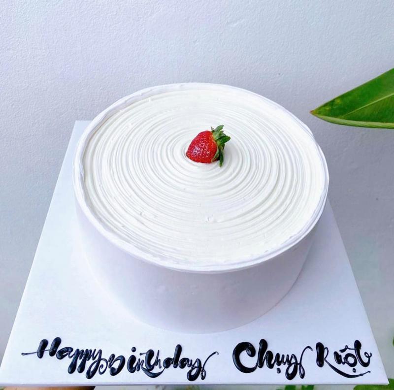 Khám phá 11 địa chỉ bán bánh sinh nhật ngon và đẹp nhất tại TP. Cao Lãnh, Đồng Tháp
